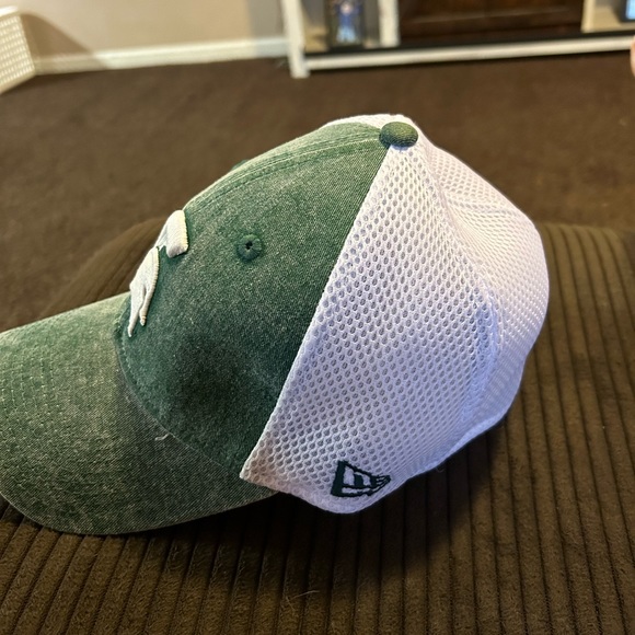 Michigan State New Era Small Medium Hat New Without Tag - Picture 2 of 3